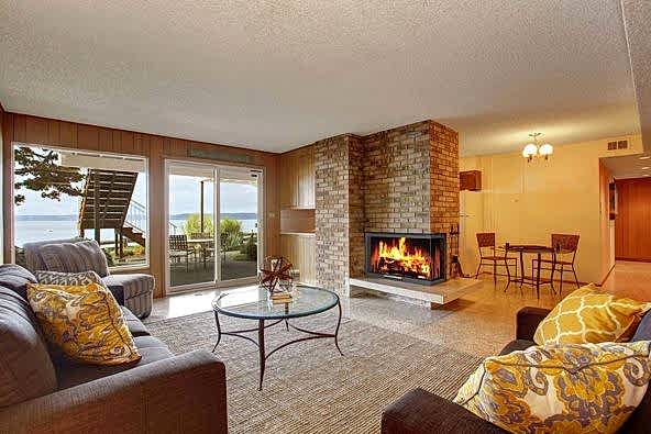 Şömineler Hakkında Bilmeniz Gerekenler