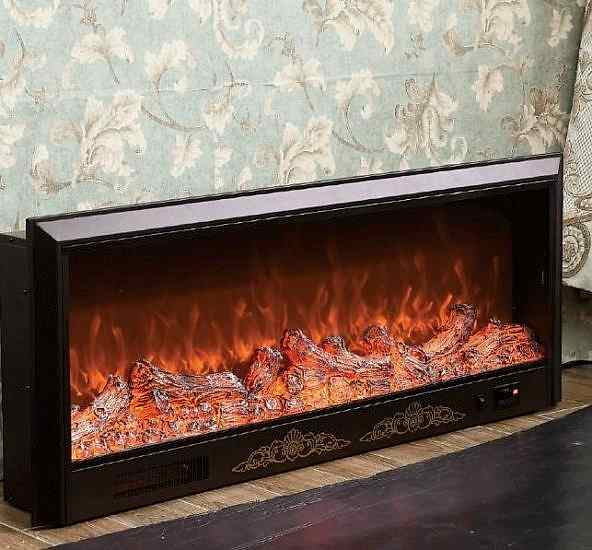 Ankara Şömine Firmaları