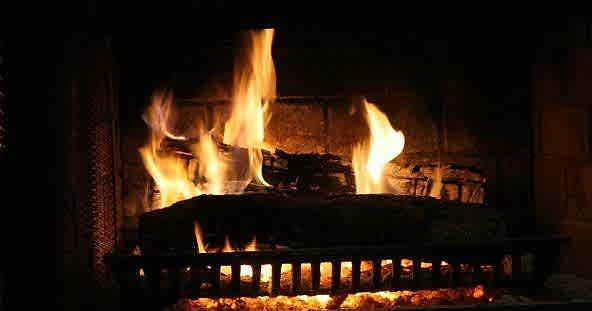 Şömine Güvenlik Önerileri